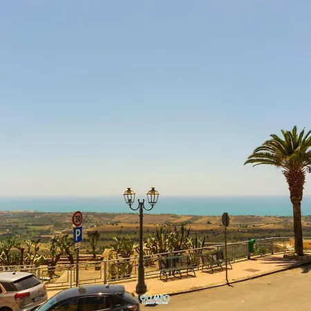 Olimpo Pensión Agrigento
