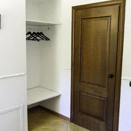 Guest house Olimpo