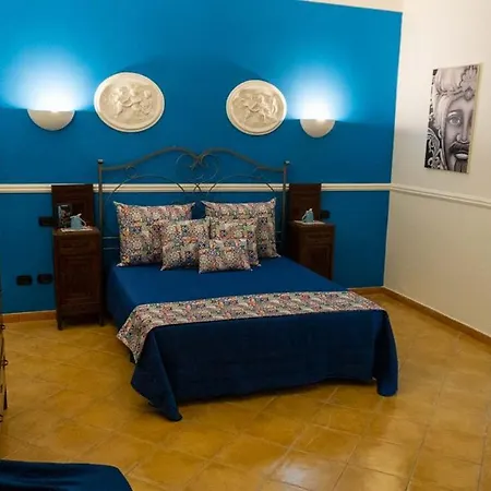 Penzion Olimpo Agrigento