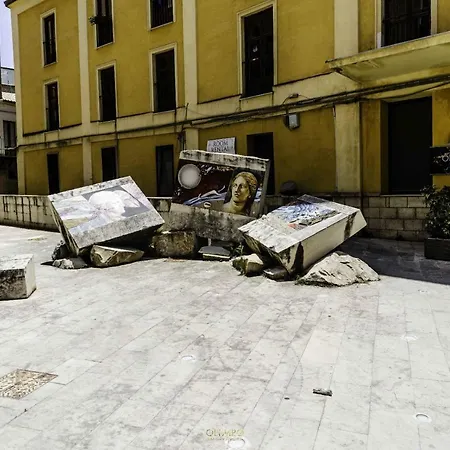 Affittacamere Olimpo