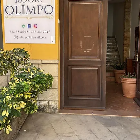 Olimpo Affittacamere