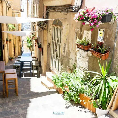 Olimpo Agrigento