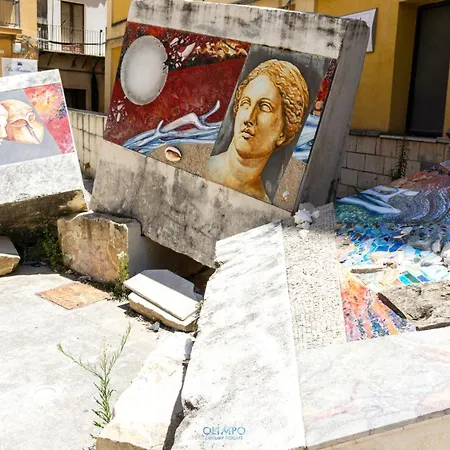 Olimpo Agrigento